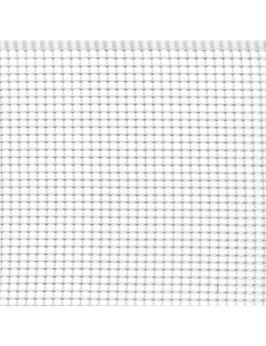 Rete Protettiva TENAX QUADRA | Maglia Quadrata per Balconi e Recinzioni