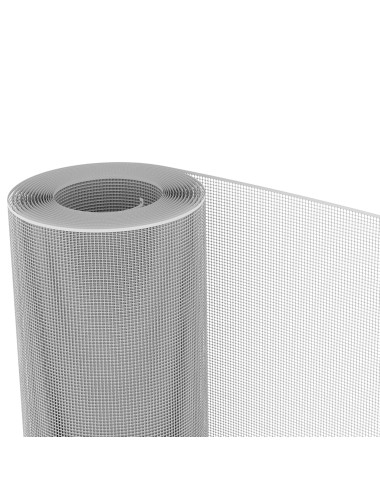 Rete Protettiva TENAX QUADRA | Maglia Quadrata per Balconi e Recinzioni