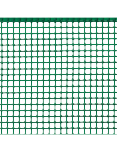 TENAX QUADRA 10 RETE MULTIUSO A MAGLIA QUADRATA 10X10 MM, L'ORIGINALE DAL 1968