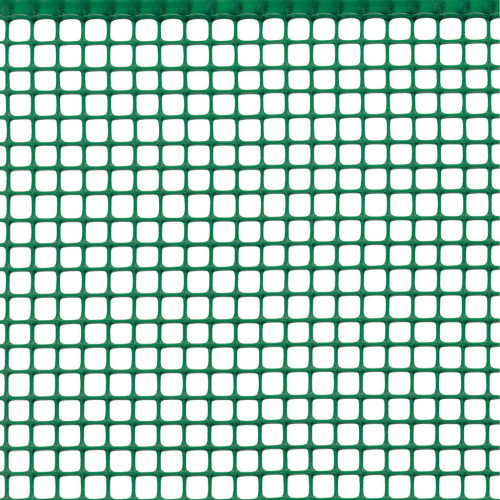 Rete Protettiva TENAX QUADRA 10×10 mm | Sicura per Balconi, Giardino e Piante
