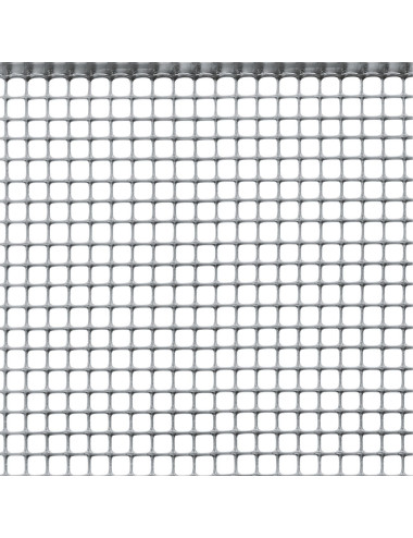 Rete Protettiva TENAX QUADRA 10×10 mm | Sicura per Balconi, Giardino e Piante
