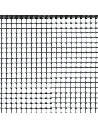 Rete Protettiva TENAX QUADRA 10×10 mm | Sicura per Balconi, Giardino e Piante