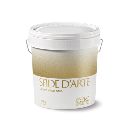 Ricordi Marmo Fassa | Finitura Decorativa Naturale Effetto Marmo per Interni