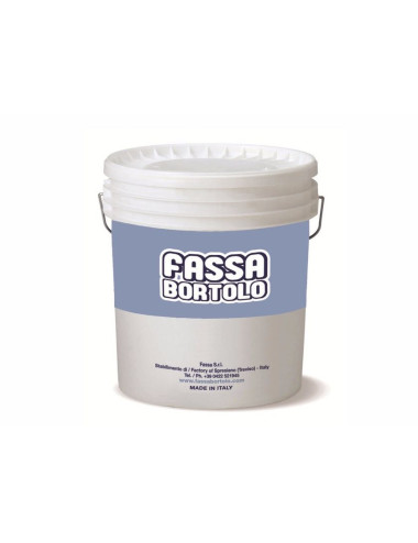 FASSA BORTOLO AG 15 DISPERSIONE DI RESINE SINTETICHE PER PRODOTTI A BASE CEMENTI