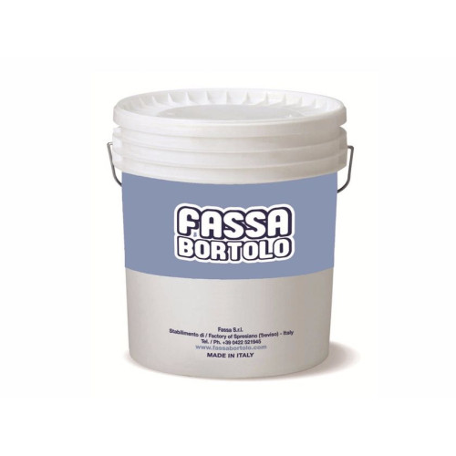 AG 15: Dispersione di Resine Sintetiche per Fondi e Boiacche