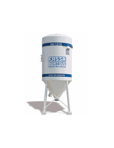 FASSA BORTOLO MALTA PER MURATURA