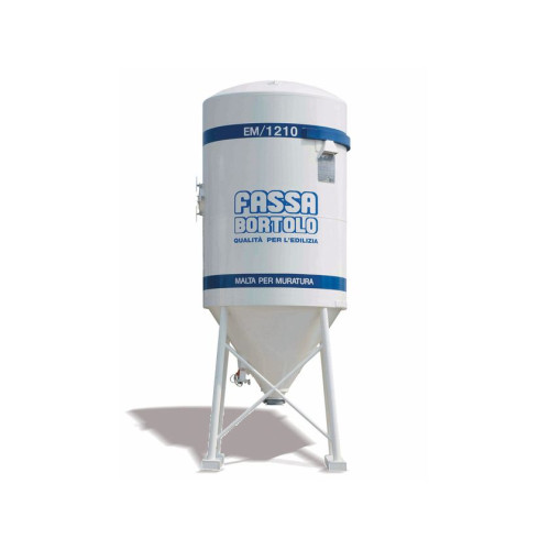 Malta per Muratura: Premiscelato per Mattoni e Blocchi