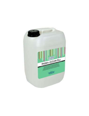 FASSA BORTOLO FASSA CLEAN PLUS DETERGENTE ACIDO CONCENTRATO PER LA PULIZIA DI PIASTRELLE
