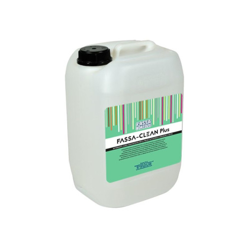 Fassa Clean Plus: Detergente Acido per Ceramica e Cotto
