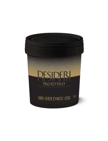 FASSA BORTOLO DESIDERI PROTETTIVO PROTETTIVO TRASPARENTE PER PRODOTTI DECORATIVI