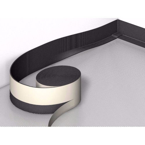 Giunto Perimetrale Preformato a L per Pavimenti e Massetti | Soluzione Tecnica Edilizia