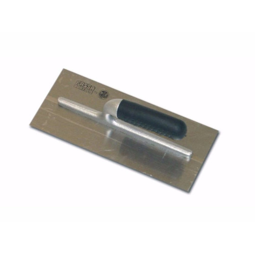 Americana con Supporto Lungo in Acciaio a 1 Mano per Edilizia e Finitura