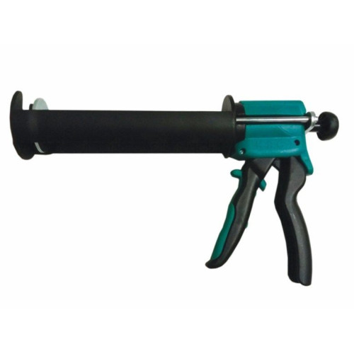 Pistola per Applicazione FASSA ANCHOR V per Iniezioni e Fissaggi Chimici