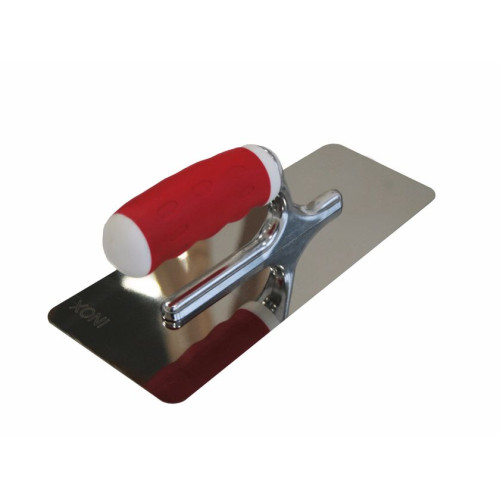 Americana in Inox per Finiture Professionali in Edilizia e Cartongesso