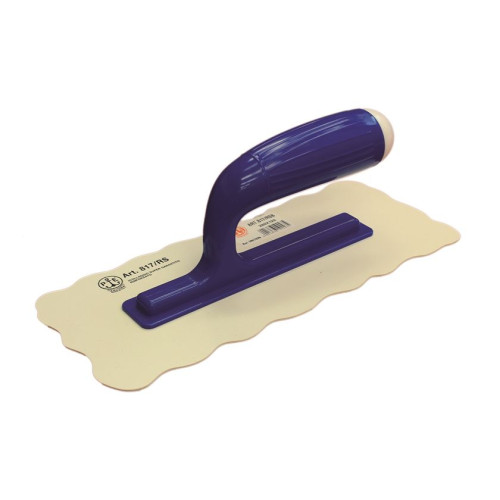 Americana in PVC Effetto Bamboo per Finiture Decorative e Rasature