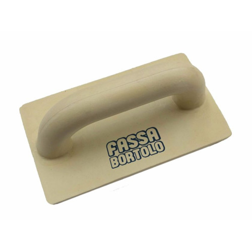 Tampone per Finitura Quadrato e Rettangolare per Edilizia e Decorazioni