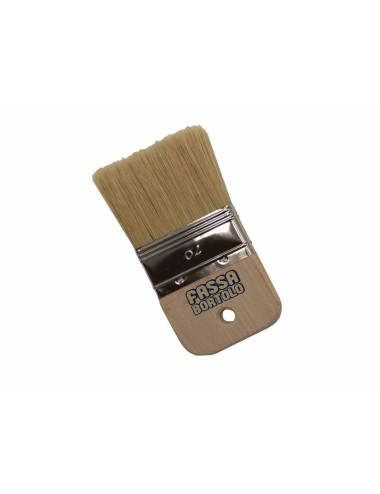 FASSA BORTOLO SPALTER CON SETOLA NATURALE