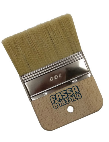FASSA BORTOLO SPALTER CON SETOLA NATURALE