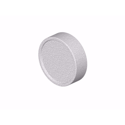 Tappo Isolante in EPS per Tassello Fassa Top Fix 2G per Cappotto Termico