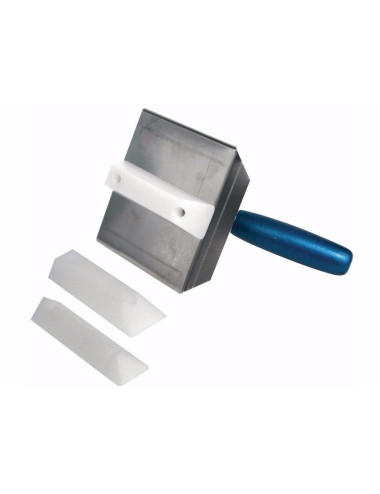 FASSA BORTOLO SPATOLA PER POSA RETE PREFORMATA