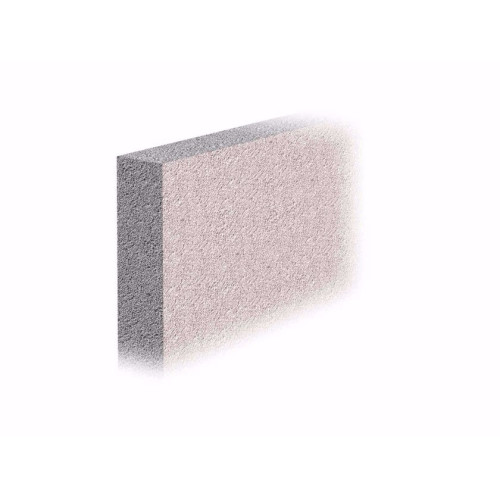 Lastra in silicato di calcio per isolamento termico | Cappotto esterno