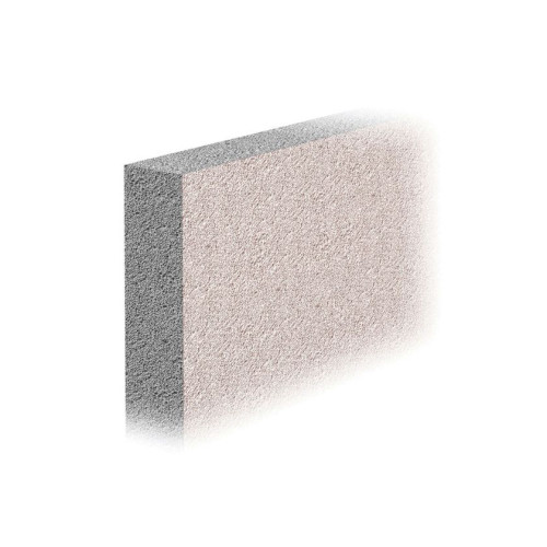 Lastra silicato di calcio IN-THERM isolamento interno | Pannello traspirante