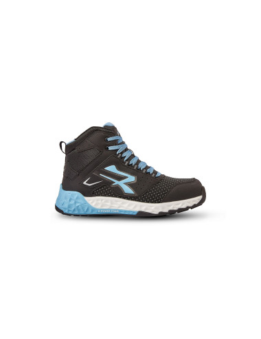 SCARPA ANTINFORTUNISTICA U-POWER PYKE ESD S3S CI HI HRO FO SR