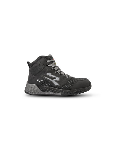 SCARPA ANTINFORTUNISTICA U-POWER ARRYN ESD S3S CI HI HRO FO SR