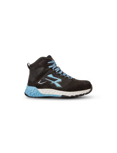 SCARPA ANTINFORTUNISTICA U-POWER NYMERIA ESD S3S CI HI HRO FO SR