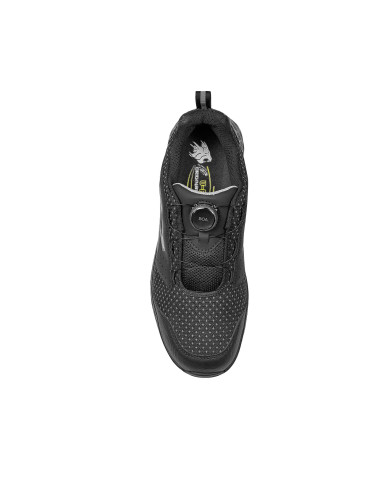 Scarpe antinfortunistiche Umber S3S ESD | Sicurezza e comfort prolungato