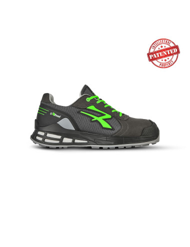 SCARPA ANTINFORTUNISTICA U-POWER EGON s ESD S1PS FO SR