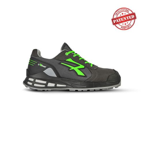 Scarpe antinfortunistiche Gon basse | Comfort Infinergy® e sicurezza