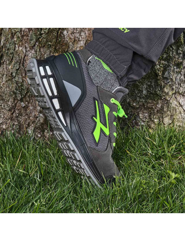 Scarpe antinfortunistiche Gon basse | Comfort Infinergy® e sicurezza