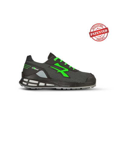 SCARPA ANTINFORTUNISTICA U-POWER DAKOTA s ESD S3S CI FO SR