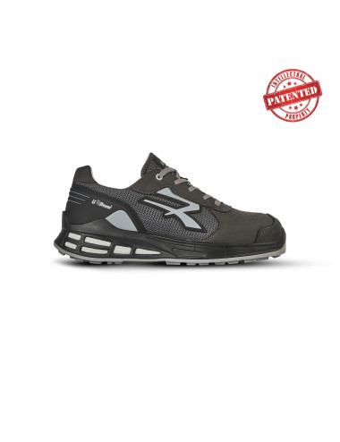 SCARPA ANTINFORTUNISTICA U-POWER ICARUS s ESD S1PS FO SR