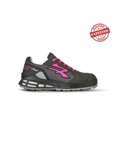 SCARPA ANTINFORTUNISTICA U-POWER IVY s ESD S1PS FO SR