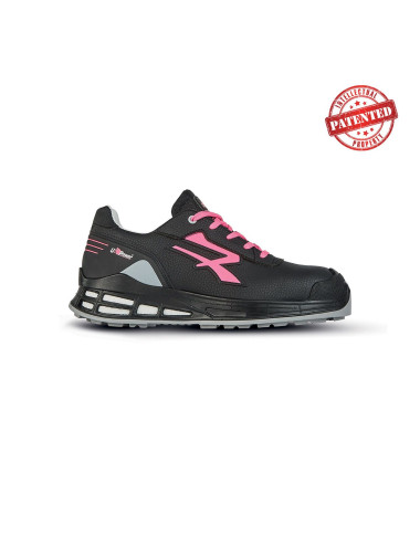 SCARPA ANTINFORTUNISTICA U-POWER SYLVIE s ESD S3S CI FO SR