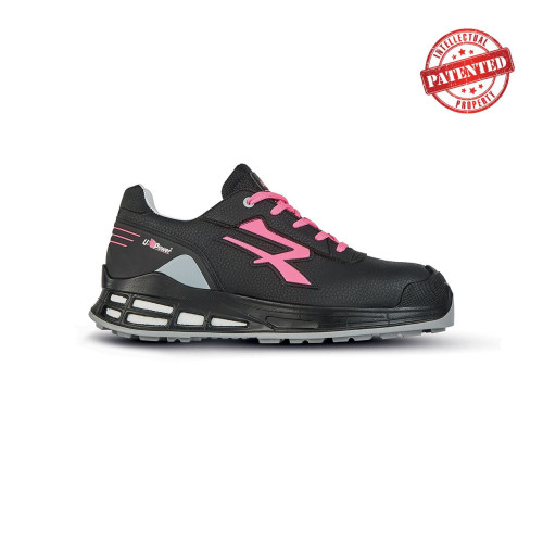 Scarpe antinfortunistiche donna leggere | Infinergy® comfort e sicurezza