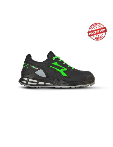 SCARPA ANTINFORTUNISTICA U-POWER JAGO s ESD S3S CI FO SR