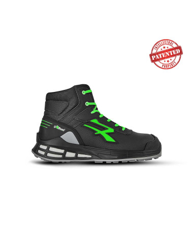 SCARPA ANTINFORTUNISTICA U-POWER KENT s ESD S3S CI FO SR