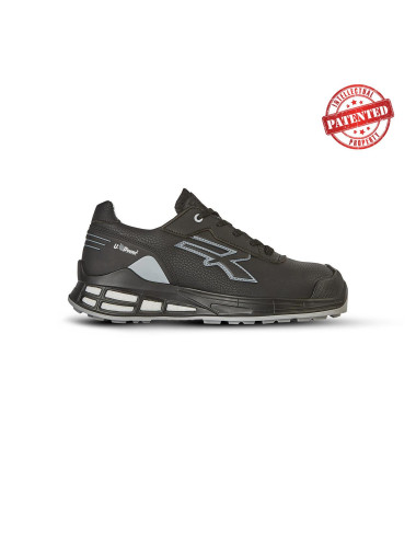 SCARPA ANTINFORTUNISTICA U-POWER ZAK s ESD S3S CI FO SR