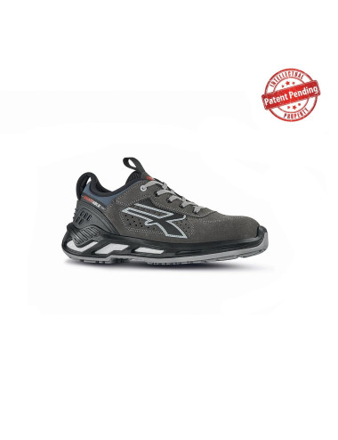 SCARPA ANTINFORTUNISTICA U-POWER ARON s ESD S1PS FO SR