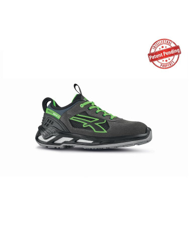 SCARPA ANTINFORTUNISTICA U-POWER NEGAN s ESD S1PS FO SR