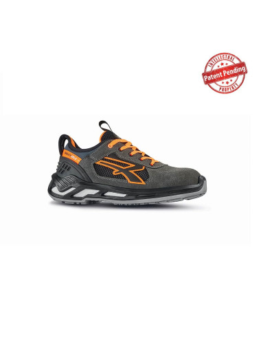 SCARPA ANTINFORTUNISTICA U-POWER RYDER s ESD S1PS FO SR