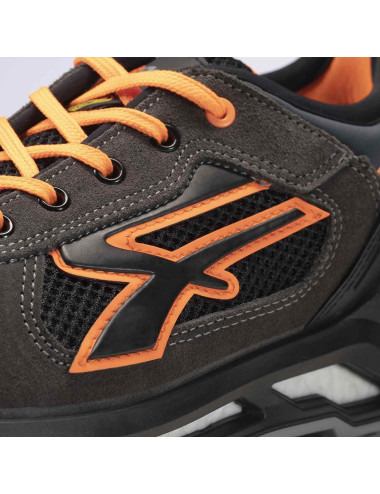 Scarpe antinfortunistiche U-Power Red 360 | Basse, leggere e traspiranti