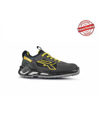 SCARPA ANTINFORTUNISTICA U-POWER SNIPER s ESD S1PS FO SR