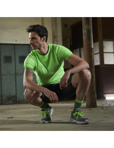 SCARPA ANTINFORTUNISTICA U-POWER SPECTER s ESD S1PS FO SR