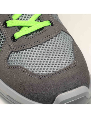 Scarpe antinfortunistiche U-Power Red 360 Airnet | Leggere e traspiranti