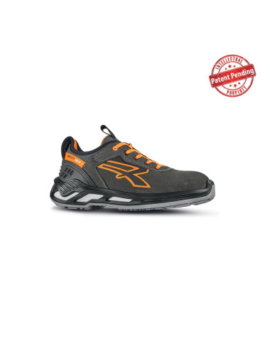 SCARPA ANTINFORTUNISTICA U-POWER DUKE s ESD S3S CI FO SR