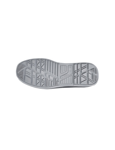 Scarpe antinfortunistiche basse U-Power Red 360 | Nabuk idrorepellente